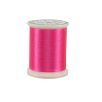 Magnifico Embroidery Thread - Pink Flash