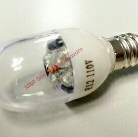 LED Screw-In Base Bulb