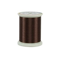 Magnifico Embroidery Thread - Chocolate Frosting