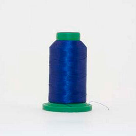 Isacord Embroidery Thread - Fire Blue