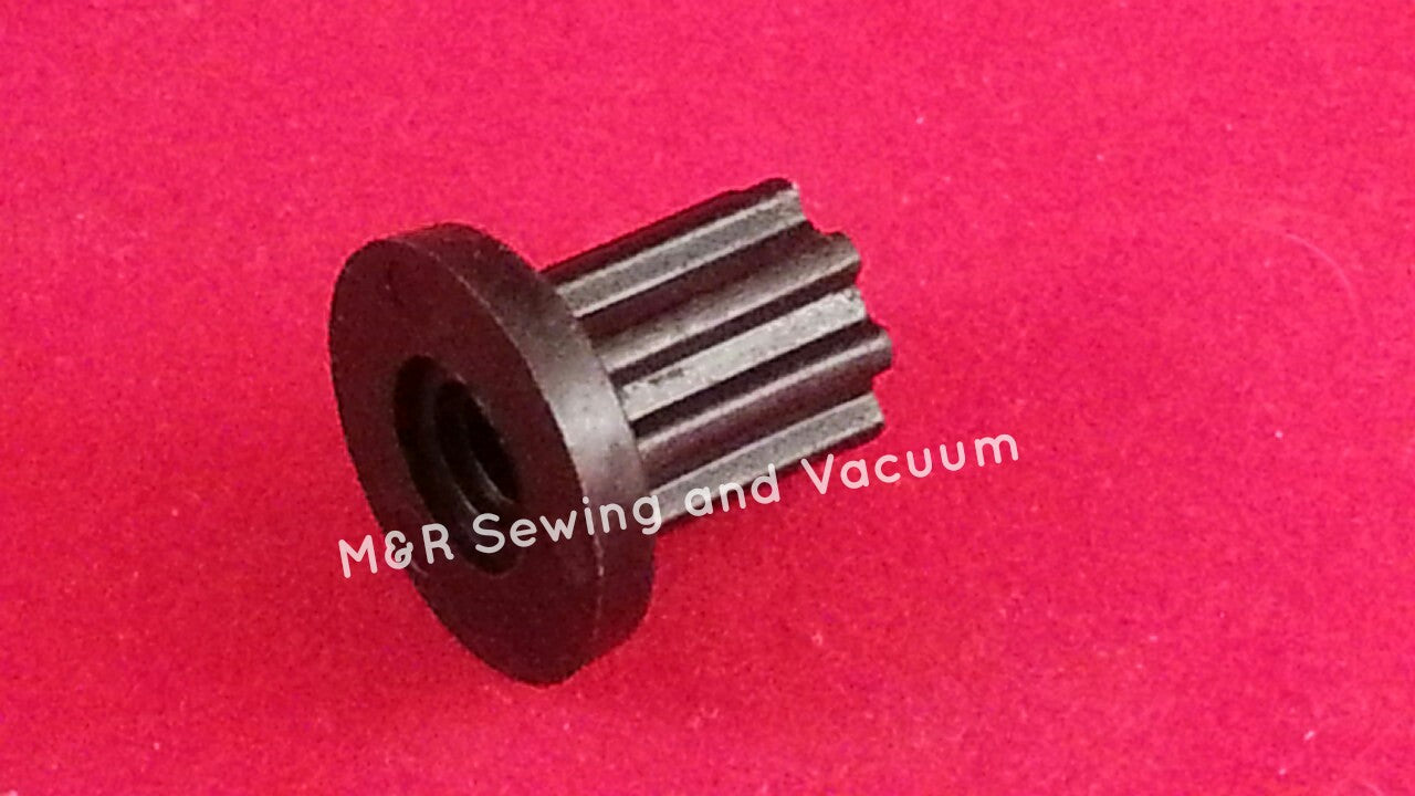 Pulley Motor