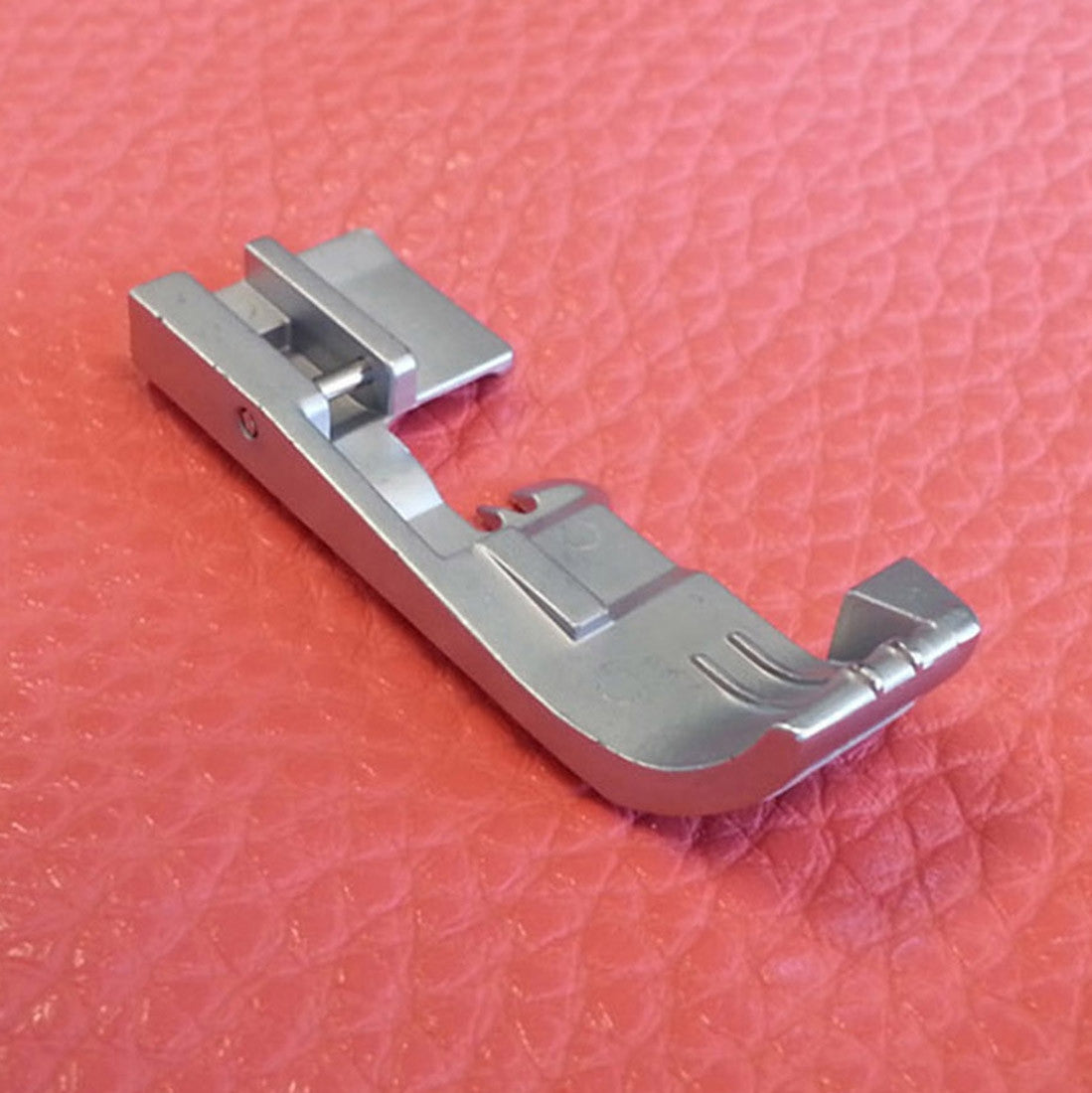 Baby Lock Teflon Flat Sole Foot, BLE3ATW-TF