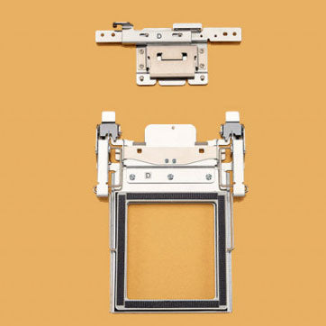 4&quot; x 4&quot; Clamp Frame