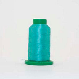 Isacord Embroidery Thread - Baccarat Green