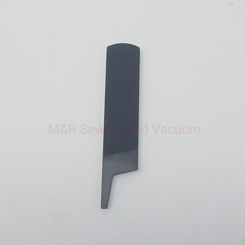 Upper Blade, Baby Lock