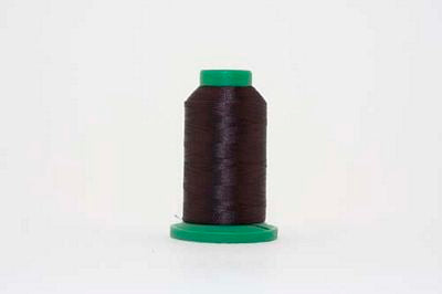 Isacord Embroidery Thread - 1366 Mahogany