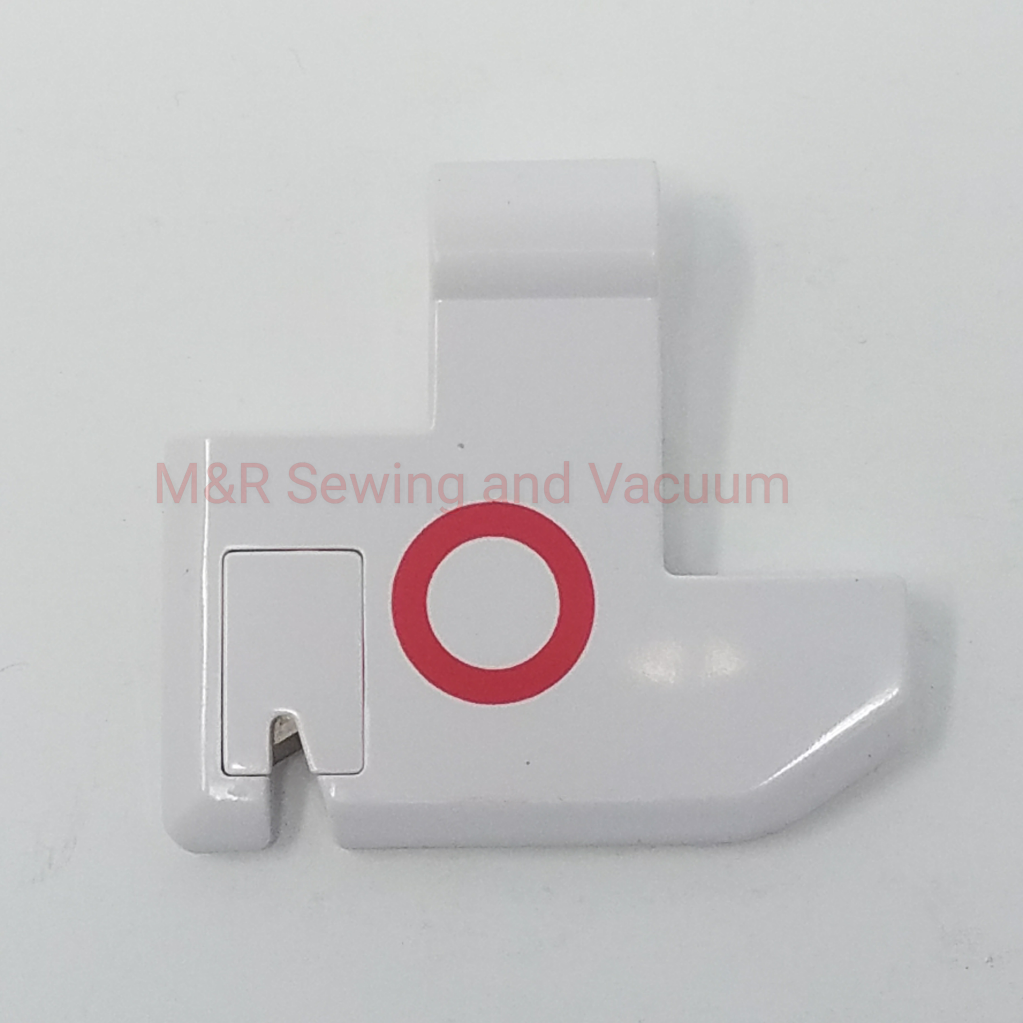 Presser Foot Lift Lever