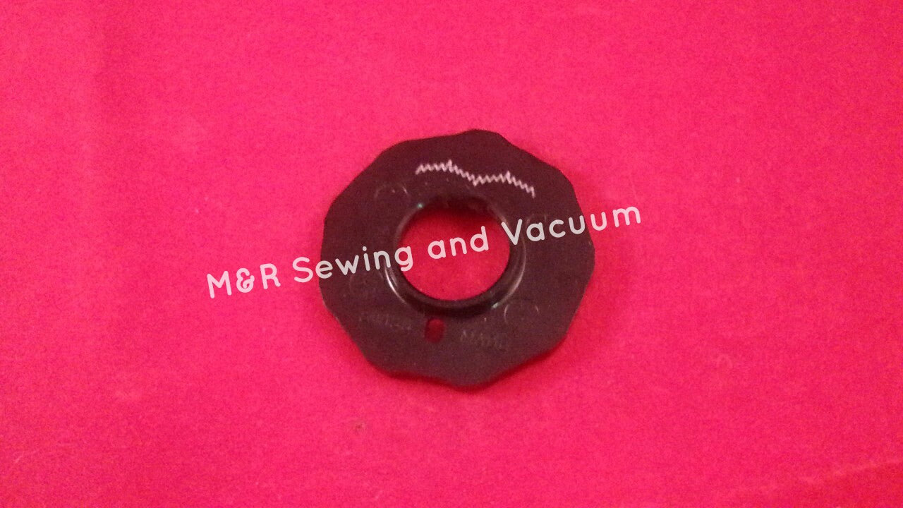 Elna Pattern Cam #26