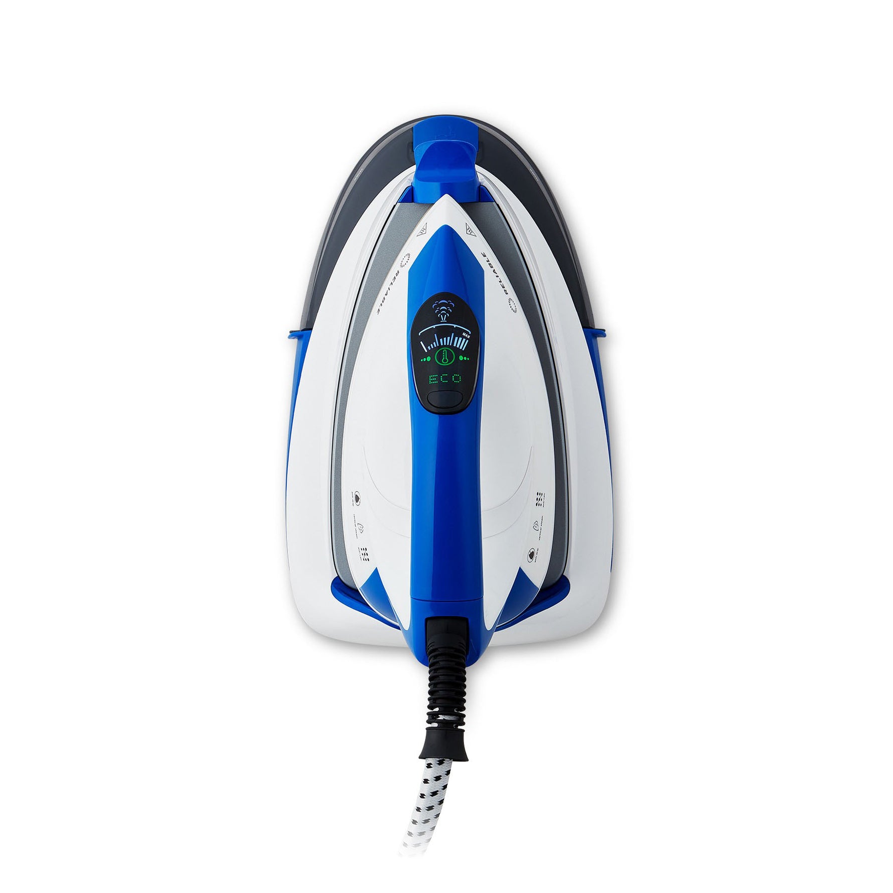 Reliable Maven Home 1L Iron (No Longer Available)