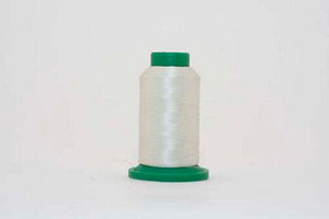 Isacord Embroidery Thread - 0870 Muslin