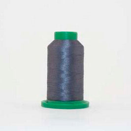 Isacord Embroidery Thread - Slate Gray