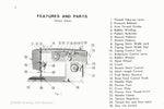 White 675 Instruction Manual