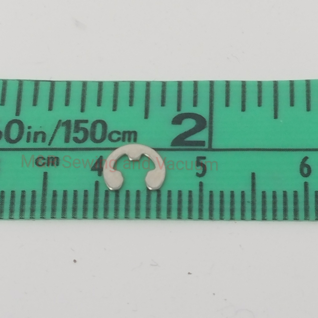 Retaining Ring, E2.5