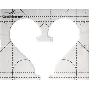 Amanda Murphy LA Every Heart Templates