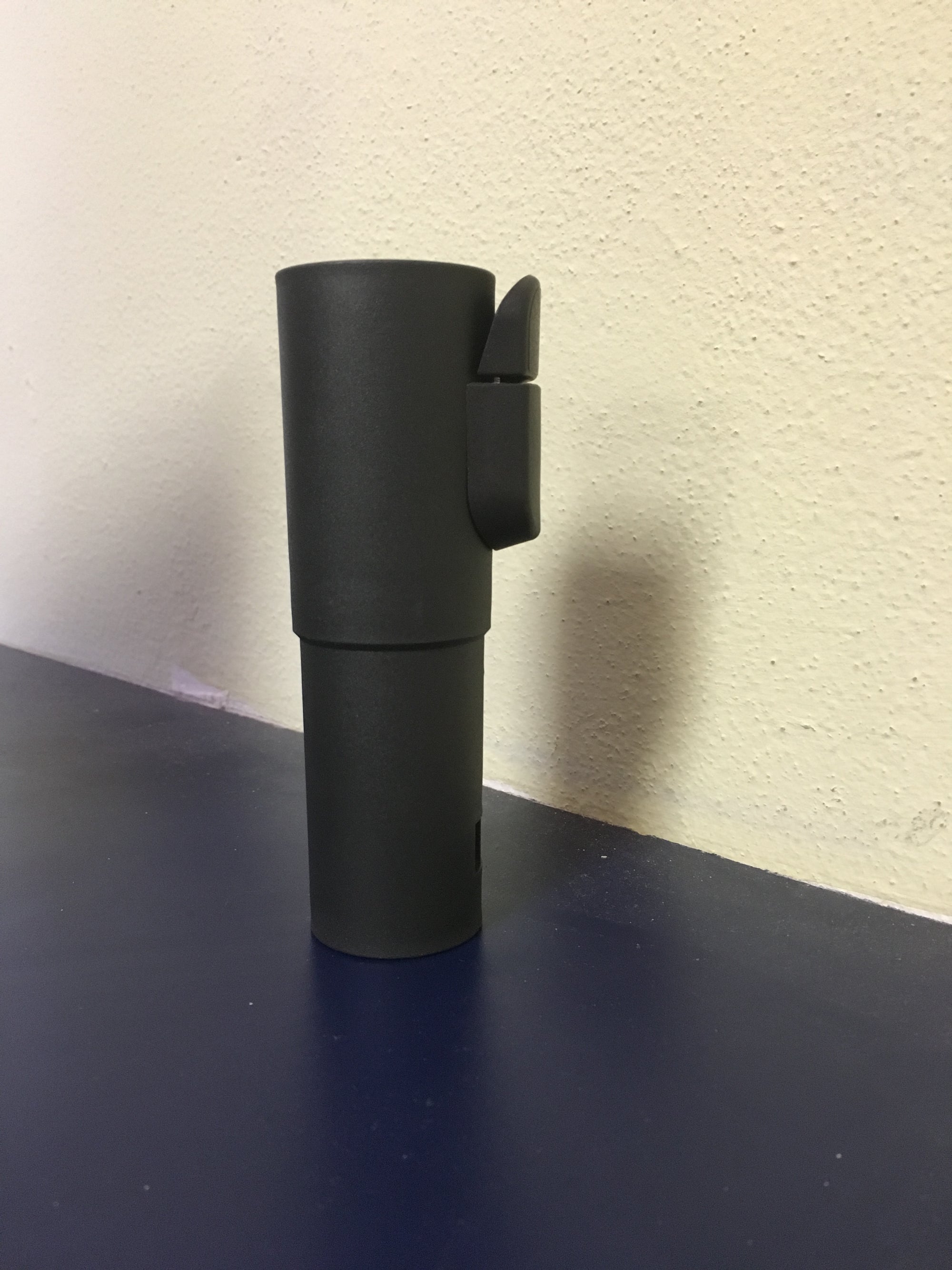 Miele Connecting Plate Floor Nozzle