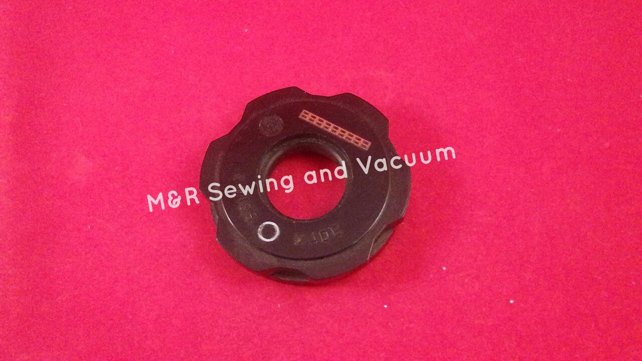 Elna Pattern Cam #160