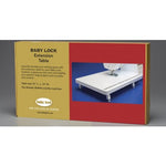 Extension Table, Baby Lock