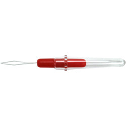 Needle and Looper Threader