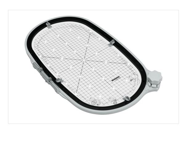 Bernina Jumbo Hoop (260x400mm)