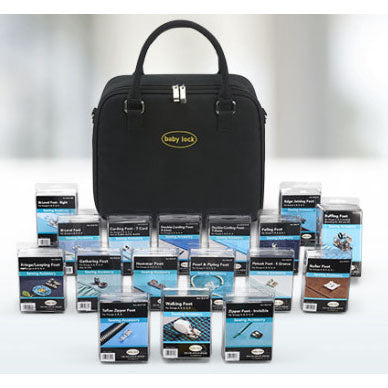 Baby Lock 17-Foot Kit, BLMAFTKIT (No Longer Available)