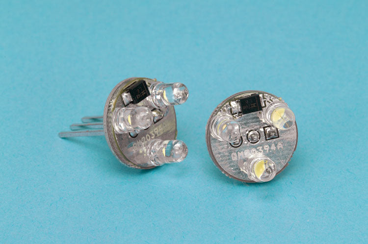 Cluster Lights, Baby Lock Jewel