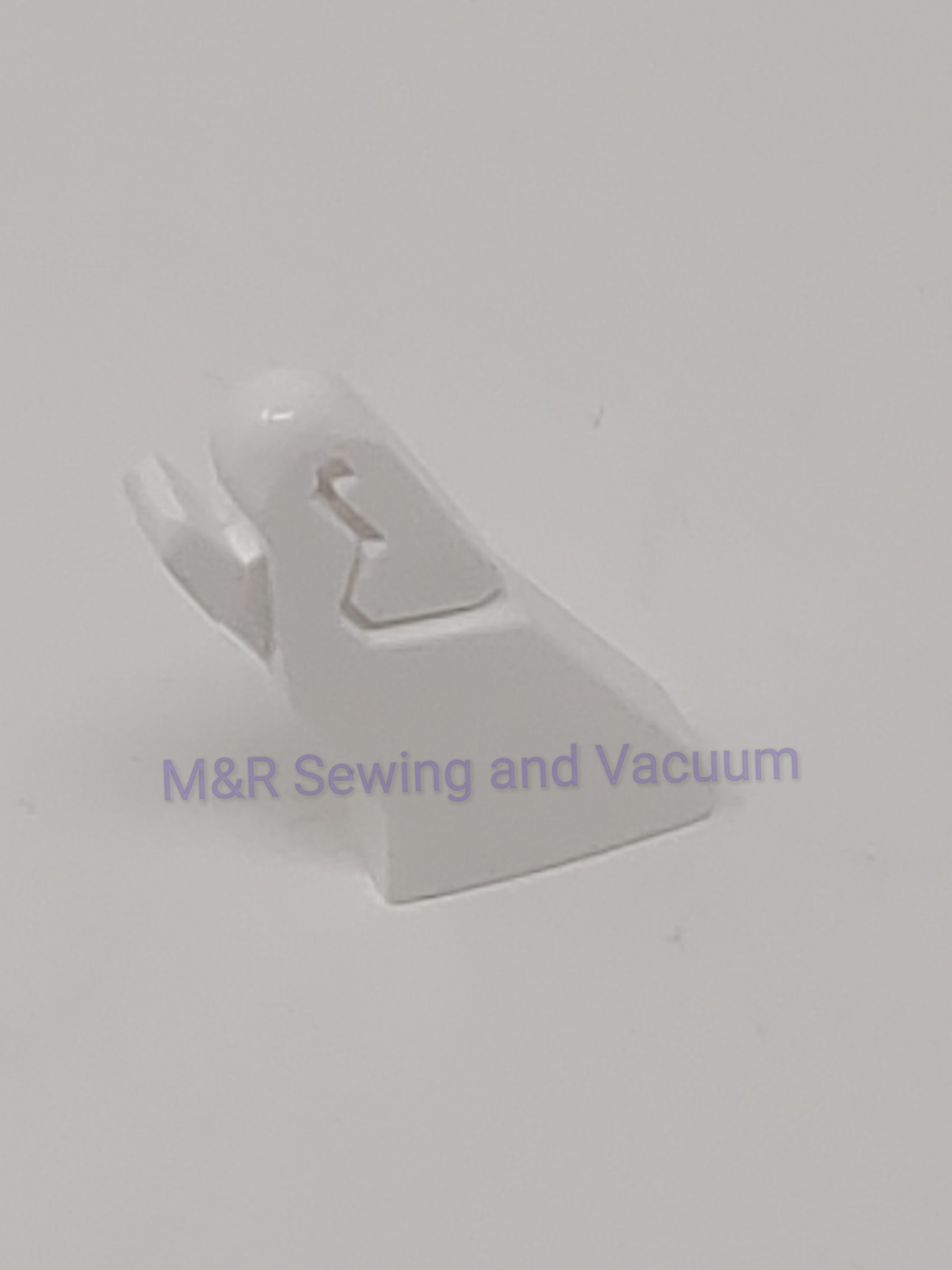 Thread Guide, Top Cover, Singer