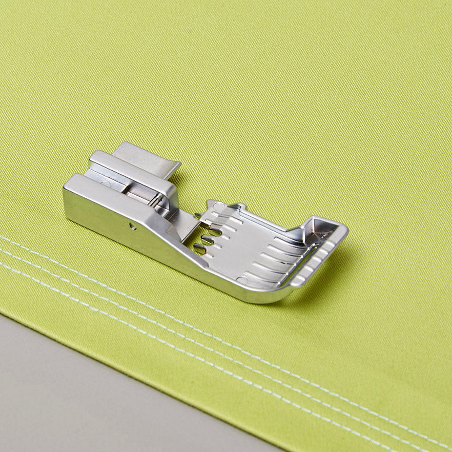 Baby Lock Teflon Foot, BLE8-TF
