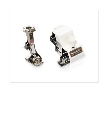 Bernina Foot #90 Cut and Sew