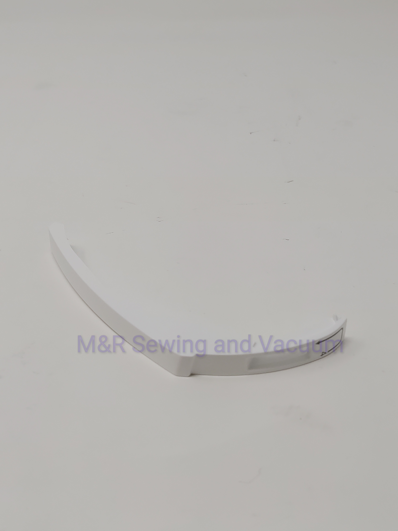 Thread Guide Cover Baby Lock/Brother