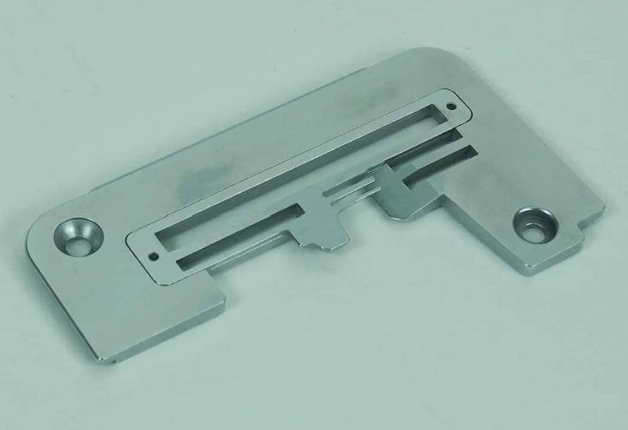 Needle Plate, Baby Lock