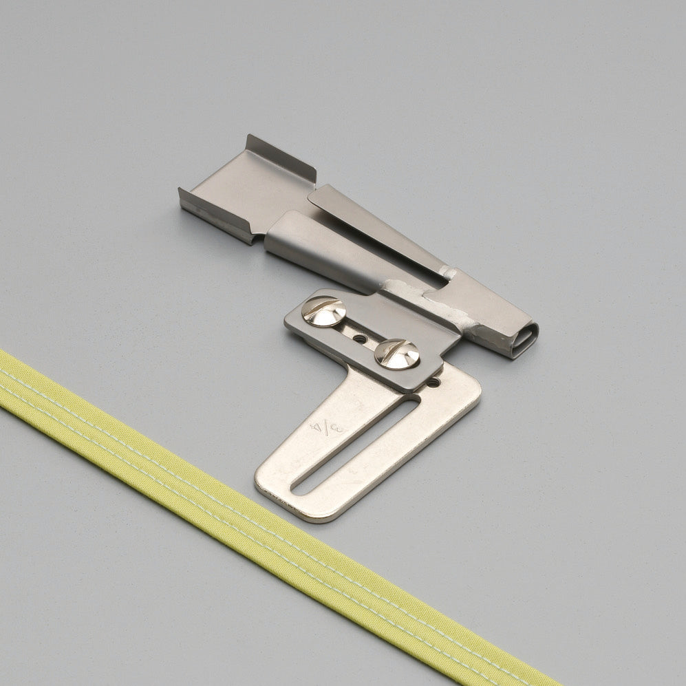 Baby Lock 3/4" Belt Loop Binder, BLE8-S12