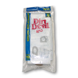 Type G Royal Replacment Bags - 10/pk
