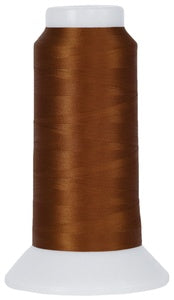 MicroQuilter Quilting Thread - Copper