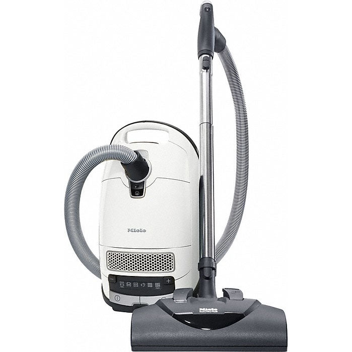 Miele Complete C3 Cat&Dog (No Longer Available)