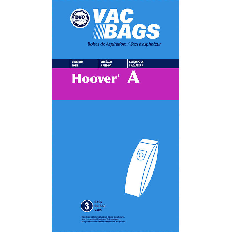 Hoover Type A Bags