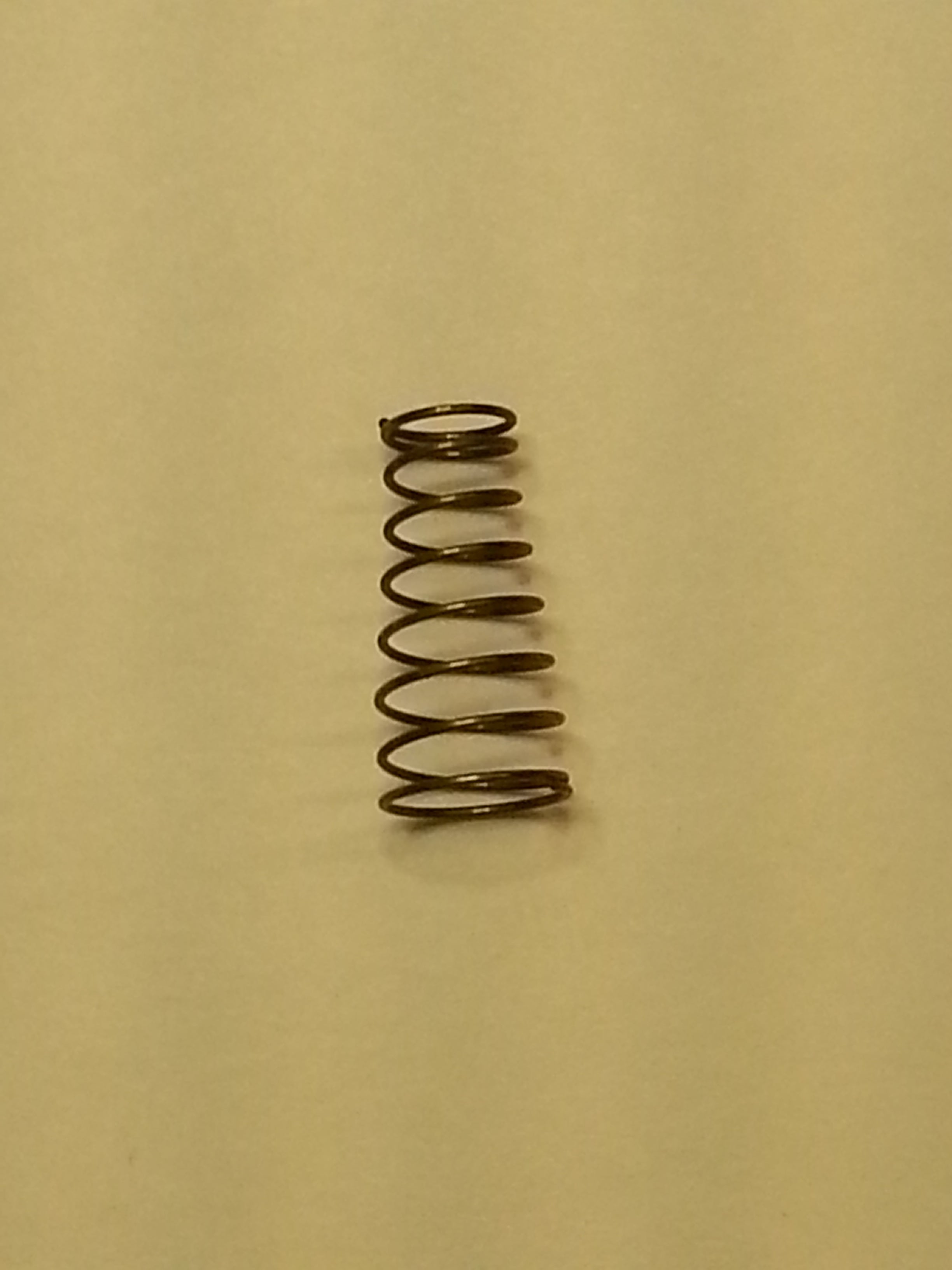 Hoop Spreaders Spring