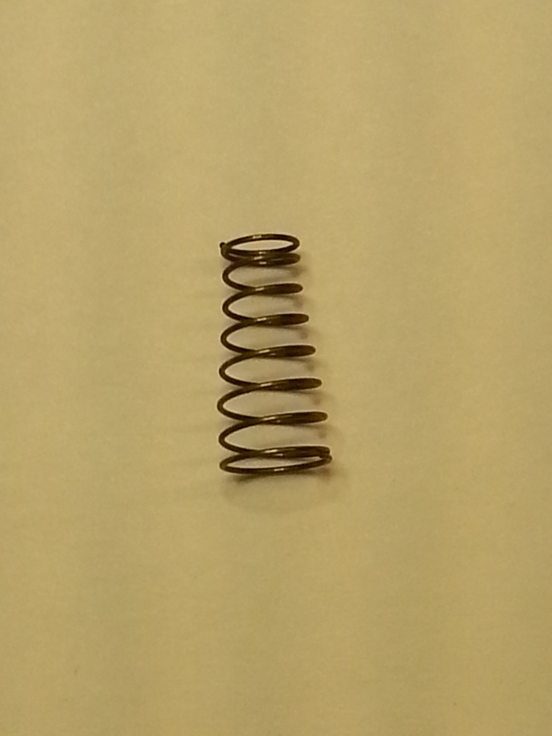 Hoop Spreaders Spring
