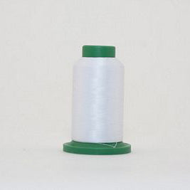 Isacord Embroidery Thread - Paper White