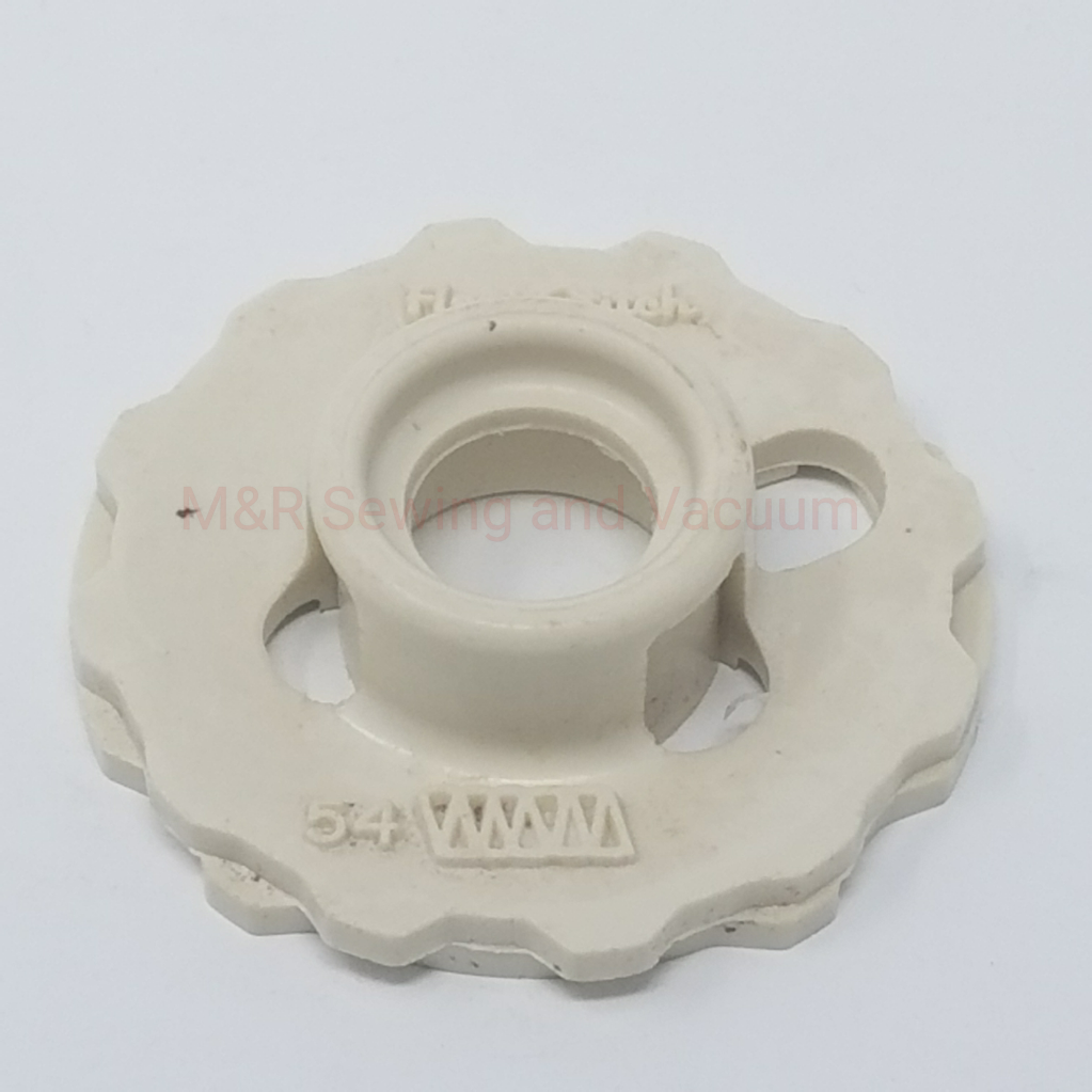 WhiteSinger Pattern Cam #54