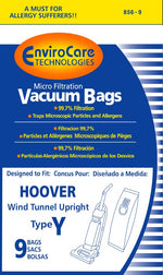 Hoover Type Y Bag