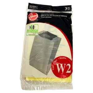 Hoover Type W2 Bag