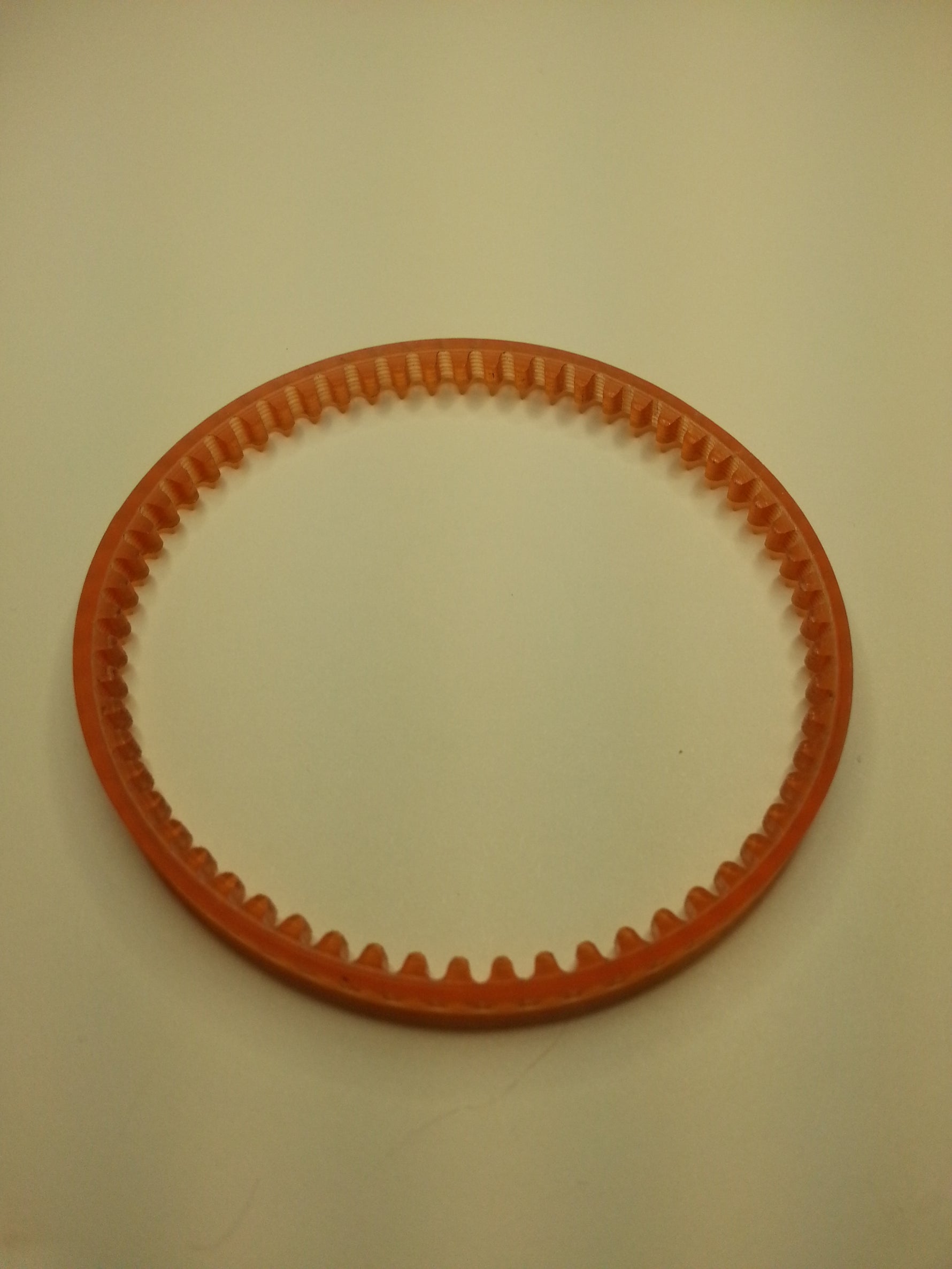 Lug Belt