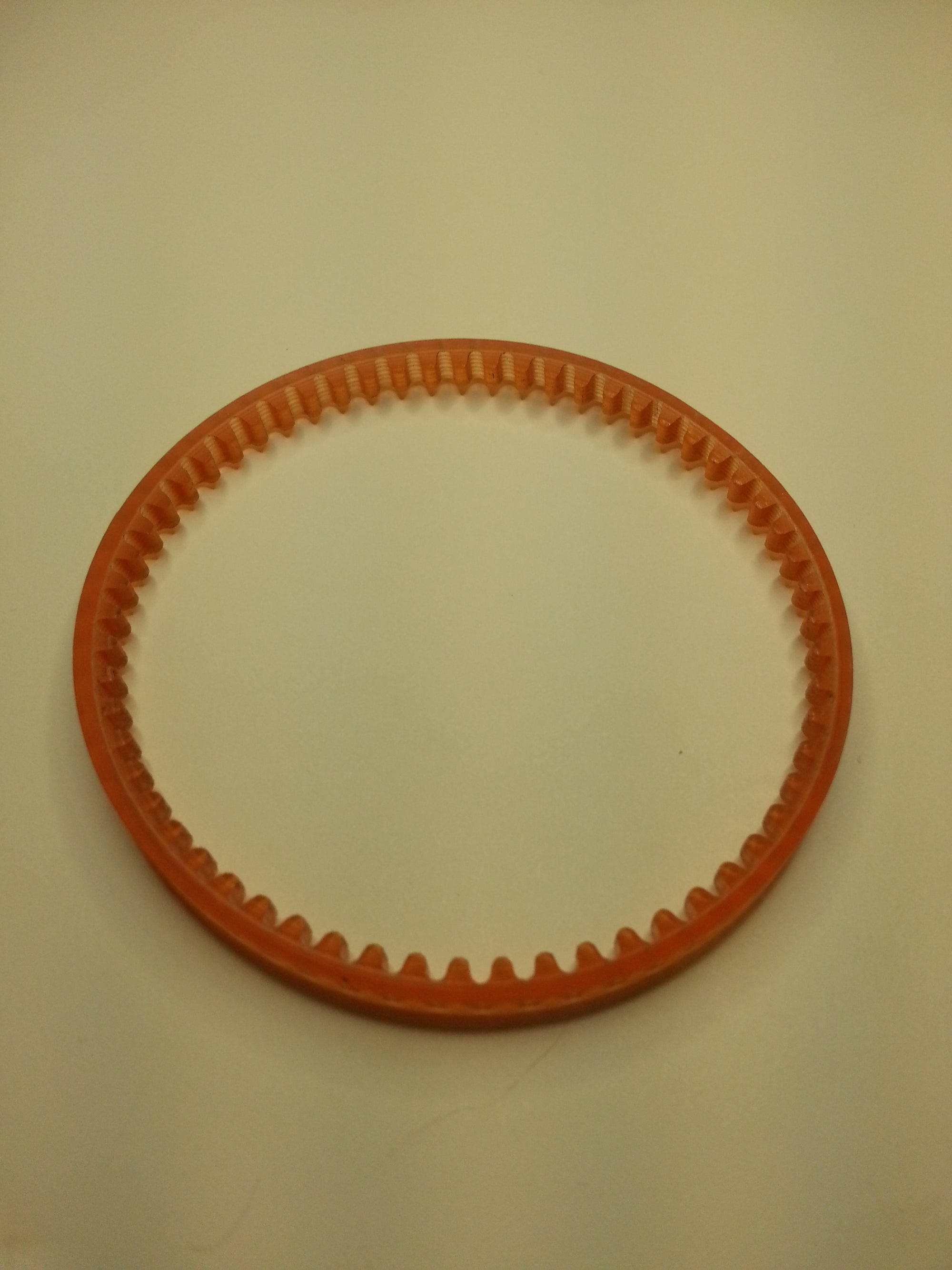 Lug Belt