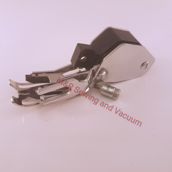 Walking Foot, Viking mrsewing