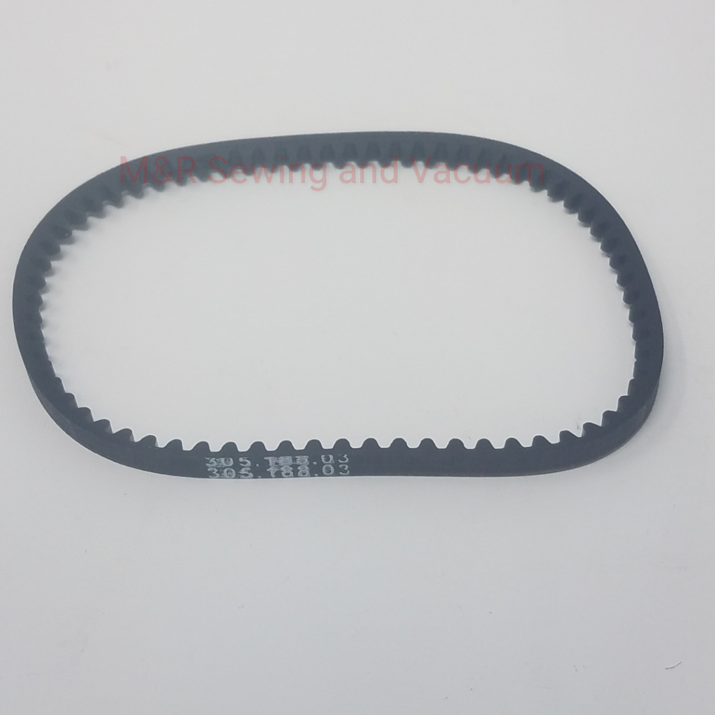 Belt, Bernina, Lower