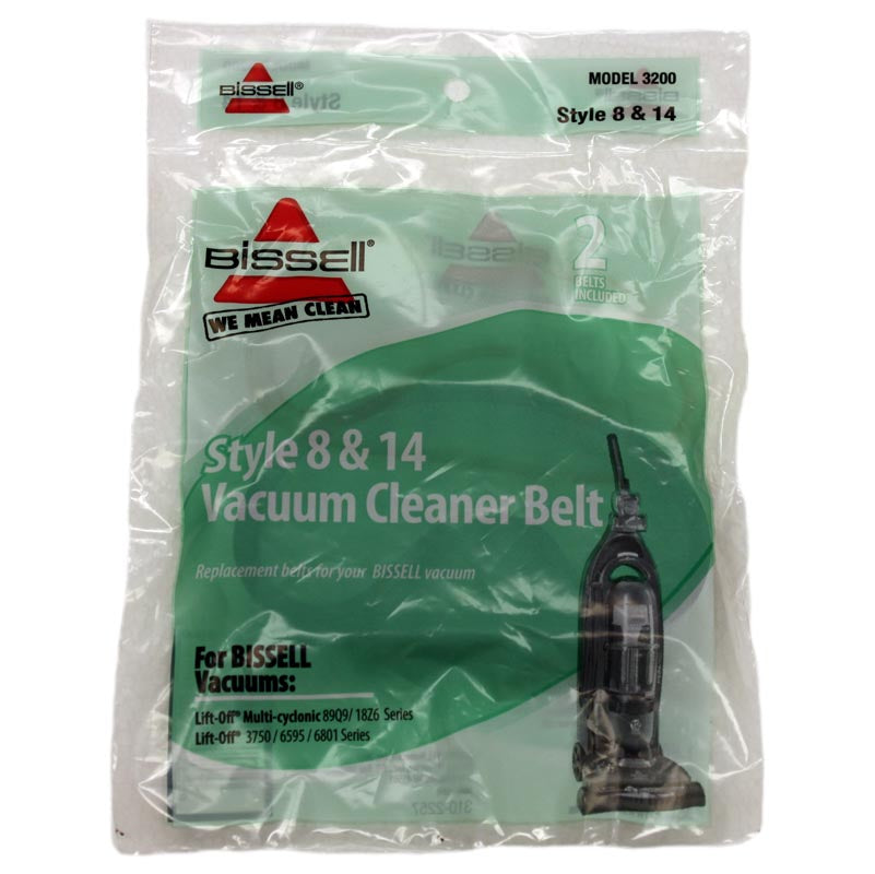 Bissel Type 8 & 14 Belt