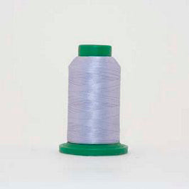 Isacord Embroidery Thread - Stainless