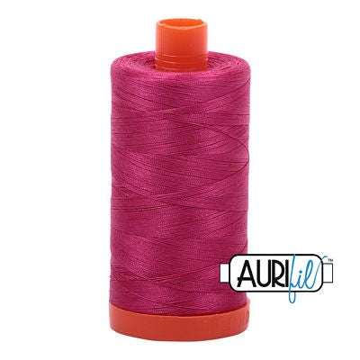 Aurifil Cotton Thread - 1100 Red Plum