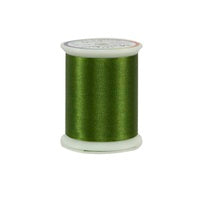 Magnifico Embroidery Thread - Spinach