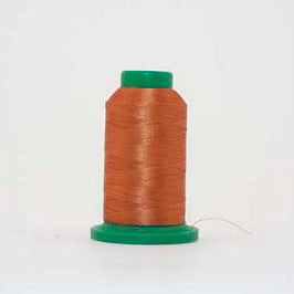Isacord Embroidery Thread - 0932 Nutmeg